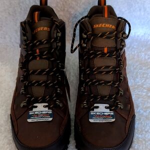 Men's Traven Waterproof Outdoor Boot Extra Wide Fit